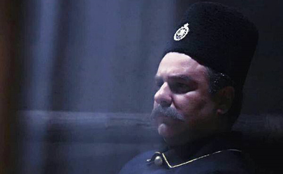 سینما برای حدود ۱۲ نفر است و در مهمانی‌ها نقش‌ها تقسیم می‌شود / ضبط سکانس شکنجه شازده ارسلان ۱۵ روز طول کشید/ بچه تلویزیون هستم 
