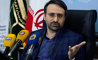 هاشم میرزاخانی مدیرعامل انجمن سینمای دفاع مقدس شد