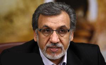 خاوری ۳۰ آبان محاکمه می‌شود