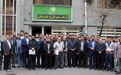 حق نداریم به فرهنگ جوانگرایی خیانت کنیم