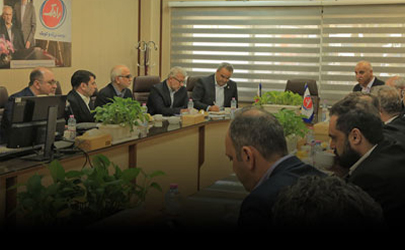 بانک اقتصادنوین تولیدکنندگان را تنها نمی‌گذارد 