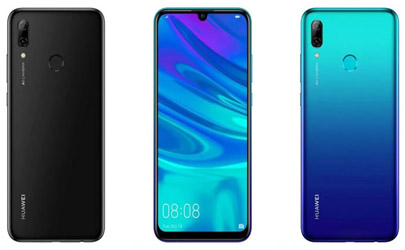 آشنایی با ویژگی‌های منحصر به فرد گوشی HUAWEI P smart 2019  