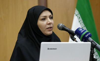 عملکرد صندوق ضمانت صادرات در سه ماه اول امسال ۱۰۲ درصد رشد داشته است 