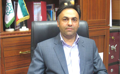 معایب عمرانی معابر مرکزی شهر رفع شد