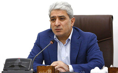 پیام تبریک مدیر عامل بانک ملی ایران به مناسبت فرا رسیدن روز ارتباطات و روابط عمومی