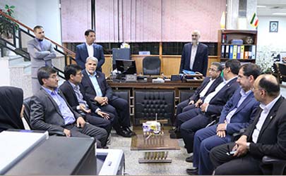 تامین مالی 10 هزار بنگاه اقتصادی توسط شبکه بانکی