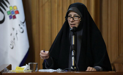 سامانه پیشخوان توسعه محلات تهران رونمایی شد