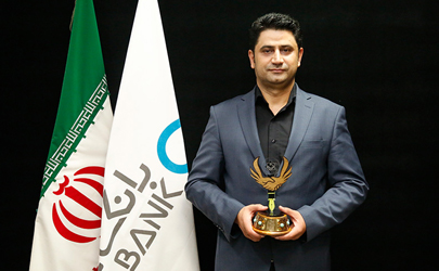 درخشش بانک دی در چهاردهمین جشنواره ملی انتشارات روابط عمومی