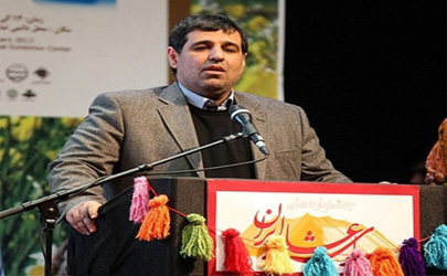 پیشنهاد به UN و UNWTO برای ثبت روزی بنام پروفسور محمد شریف ملک‌زاده