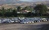  123 پارکینگ در منطقه یک آماده میزبانی از زائران مراسم وداع و تشییع رهبر شهید بود 