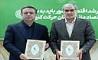 امضای تفاهم‌نامه تامین مالی نوین دانش‌بنیان بین بانک صادرات ایران و صندوق نوآوری و شکوفایی/ سازندگی نوین با تاکید بر اقتصاد دیجیتال دانش‌بنیان؛ نقش محوری نظام بانکی در تثبیت اقتصاد پساجنگ