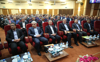  انضباط مالى و سودآورى تک تک واحدهاى بانک باید مورد توجه همه همکاران قرارگیرد