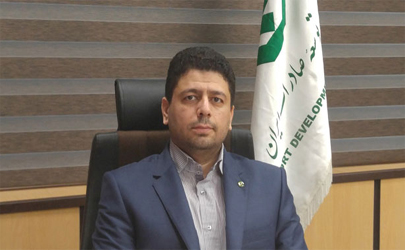 بانک توسعه صادرات ایران، پشتیبان تولید و صادرات صنایع راهبردی