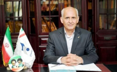 پیام مدیر عامل بانک سرمایه به مناسبت روز خبرنگار