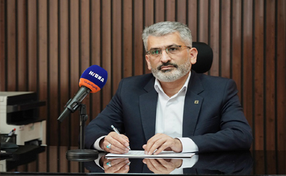 توسعه بانکداری شرکتی و بهره‌برداری از سوپرمارکت مالی بانک مسکن