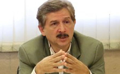 دکتر جعفری نصر به درجه استاد تمامی نائل شد
