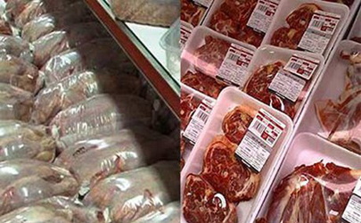 جزییات فروش اینترنتی گوشت در تهران