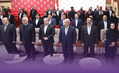 حضور منسجم‌تر و پرقدرت‌تر بانک اقتصادنوین در جنوب‌غربی کشور 