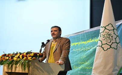 احکام شهرداران مدارس شمال تهران تنفیذ شد
