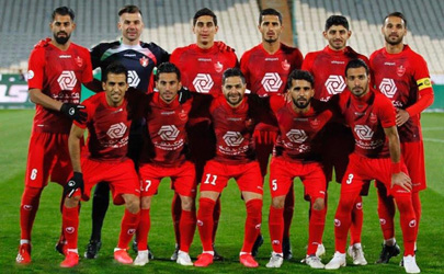 بانک گردشگری تا سال 1401 اسپانسر اصلی باشگاه فوتبال پرسپولیس باقی ماند