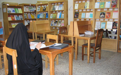 کتابخانه های عمومی استان تهران در دهه مبارک فجر میزبان علاقمندان کتابخوان هستند