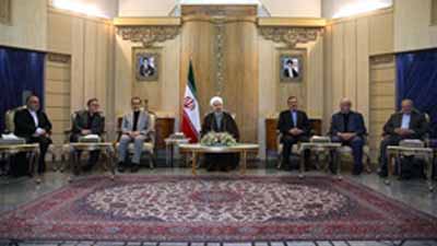 ایران خود را برای دوران پسامذاکره و پسا تحریم آماده می‌کند 
