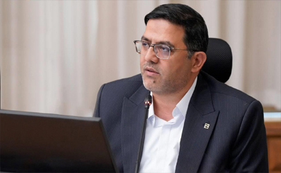 اولویت بانک مسکن؛ تسریع در تحویل واحدهای نهضت ملی است 