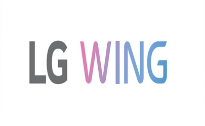  LG WING اولین سفیر پروژه کاوشگر ال‌جی
