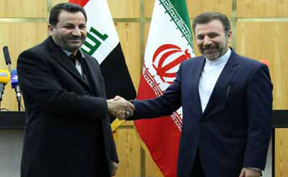 رایگان شدن دریافت پیامک در کشور عراق/ کاهش ۵۰ درصدی تعرفه تماس تلفنی ایران و عراق از فردا/ کاهش زمان فعال سازی سیم‌کارت‌های عراق   