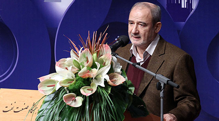 کشورهای همسایه ما یک هفته تحریم‌هایی علیه ایران را تحمل نمی کنند/مطالعه 52 مخزن به دانشگاه‌ها و مراکز تحقیقاتی واگذار شده/ همه کشورها باید به استعدادهای درونی خود فکر کنند