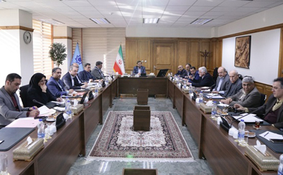 تامین سرمایه در گردش واحدهای تولیدی در اولویت بانک ها قرار می گیرد