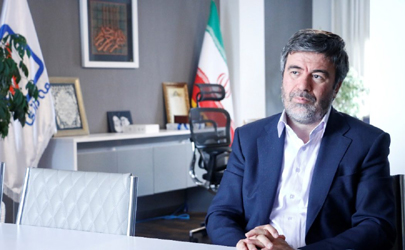 دکتر جباری بیمه رازی را متحول کرد