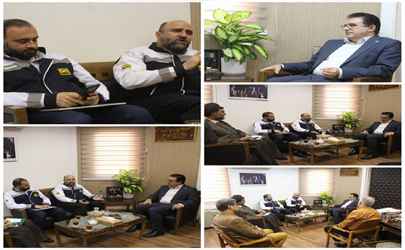 هم‌افزایی شورای فرهنگ عمومی و متروی تهران در آستانه روز فرهنگ عمومی کشور 