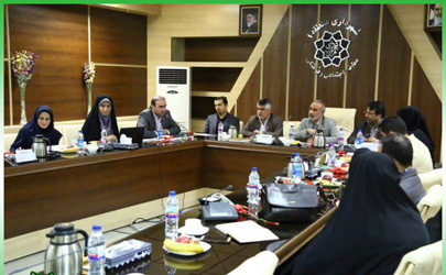 مهندسی ساختاری لازمه توسعه مراکز علمی و فرهنگی است