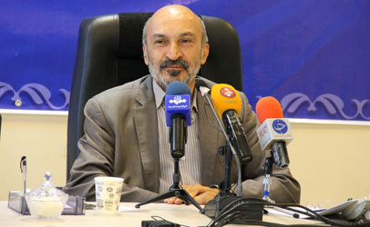 فعالیت بین المللی اولویت اصلی دانشگاه جامع علمی کاربردی است/ مشکلات مراکز استان کردستان رفع می شود