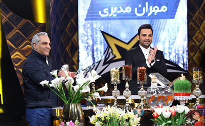 نتایج نظرسنجی صداوسیما درباره برنامه‌های نوروز97