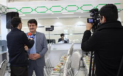 هدف بانک قرض الحسنه مهر ایران پاسخگویي به نيازهاي مردم در حوزه اقتصادي و حمايت از اقشار آسيب پذير جامعه است