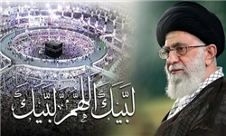 سیاست‌های شرارت‌‌آمیز آمریکا و جنایت‌های رژیم صهیونیستی مسأله اول مسلمانان است/ علما به جای برافروختن آتش اختلافات مذهبی درد بزرگ دنیای اسلام را بشناسند