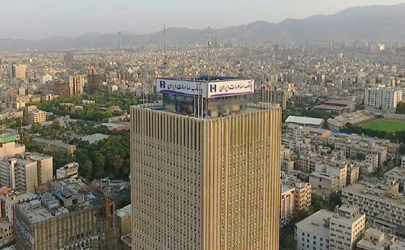 سود خالص بانک صادرات ایران ۵۲.۷ میلیارد تومان شد
