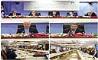 نشست شورای هماهنگی مدیران بازرسی دستگاه‌های وزارت اقتصاد با حضور رئیس کمیسیون اقتصادی مجلس در برج سپهر