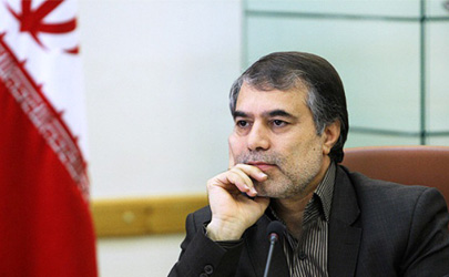 امضای تفاهم‌نامه با صدا و سیما و امکان نمایش فیلم‌های جشنواره فناوری و صنعتی در تلویزیون