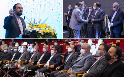 مدیرعامل بیمه کوثر بیان کرد : شبکه فروش هوشمند و توانا عامل رضایت و تجربه متمایز مشتریان
