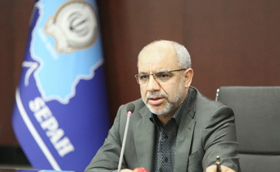 پرداخت 426 هزار میلیارد ریال تسهیلات به 940 هزار فعال اقتصادی توسط بانک سپه
