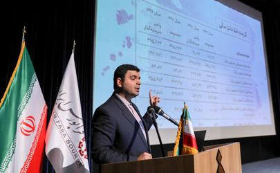 اهداف فرابورس در سال ۹۸ تشریح شد
