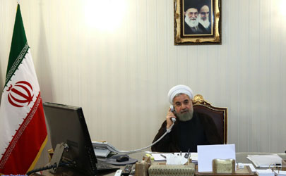 استحکام برجام و امنیت در آبراه‌های جهان به نفع جهان و از جمله اتحادیه اروپا و حتی آمریکا است/ از دیدگاه دولت، مجلس و مردم ایران در شرایطی که تحریم‌ها باقی باشد، مذاکره با آمریکا معنا و مفهومی ندارد