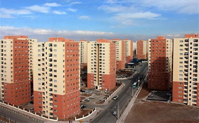 ثبت نام مرحله دوم مسکن ملی از ۱۷ اسفند آغازمی شود