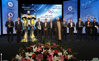 برگزیدگان چهارمین جشنواره شکوفا معرفی شدند/ ایجاد خانه‌های فناوری و راه‌اندازی کانو‌ن‌های مختلف در تمامی محله‌های تهران/ ارسال ۶۸۰۰ اثر به دبیرخانه جشنواره شکوفا 