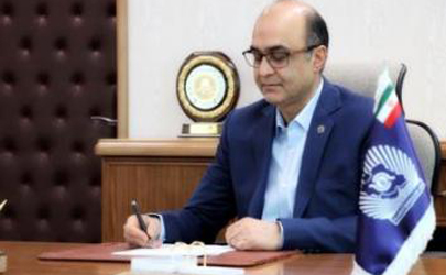 پیام تبریک مدیرعامل بانک تجارت به مناسبت روز خبرنگار