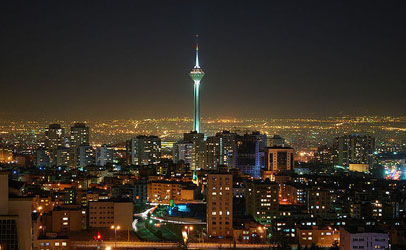 مدیرعامل جدید برج میلاد تهران معرفی شد