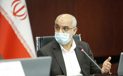 دلیل انتخاب سپه برای راهبری طرح ملی ادغام، استحکام مالی بانک سپه بود